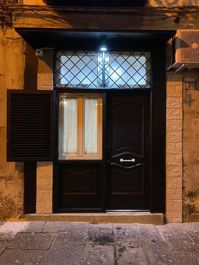 La Mea Partenope Naples