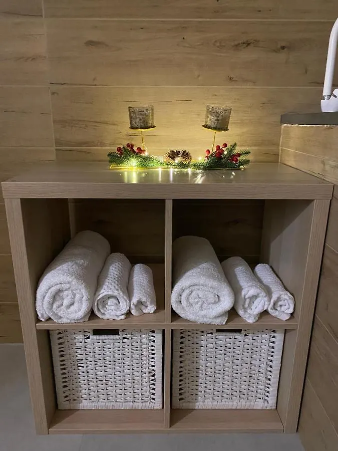 La Mea Partenope Naples Holiday home