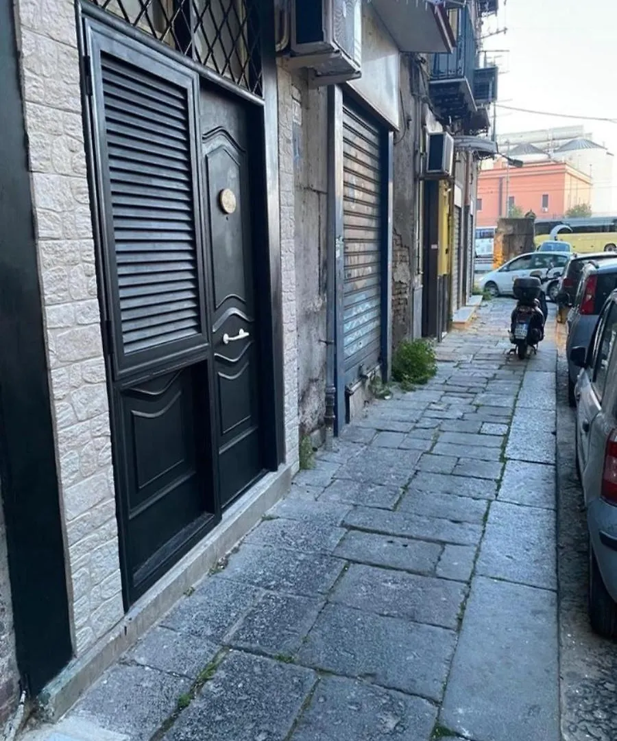 La Mea Partenope Naples