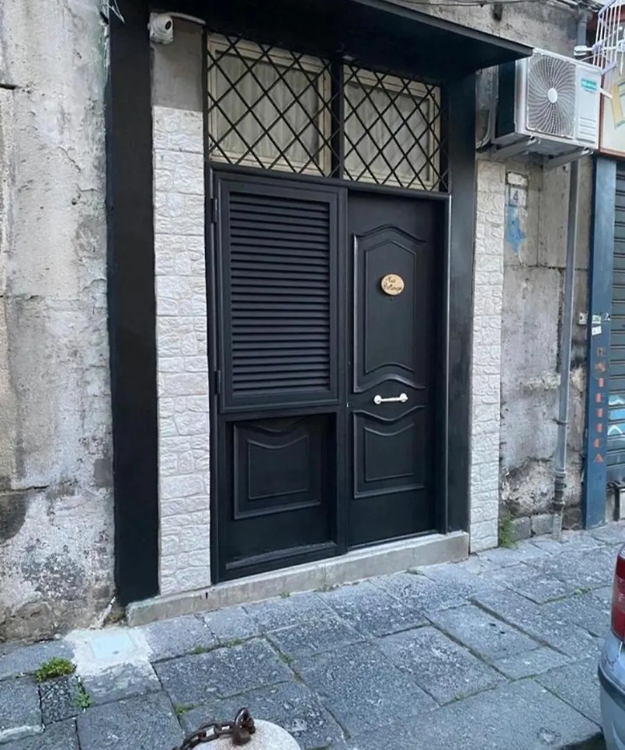 Holiday home La Mea Partenope Naples
