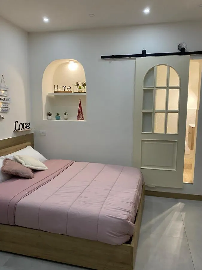 Holiday home La Mea Partenope Naples